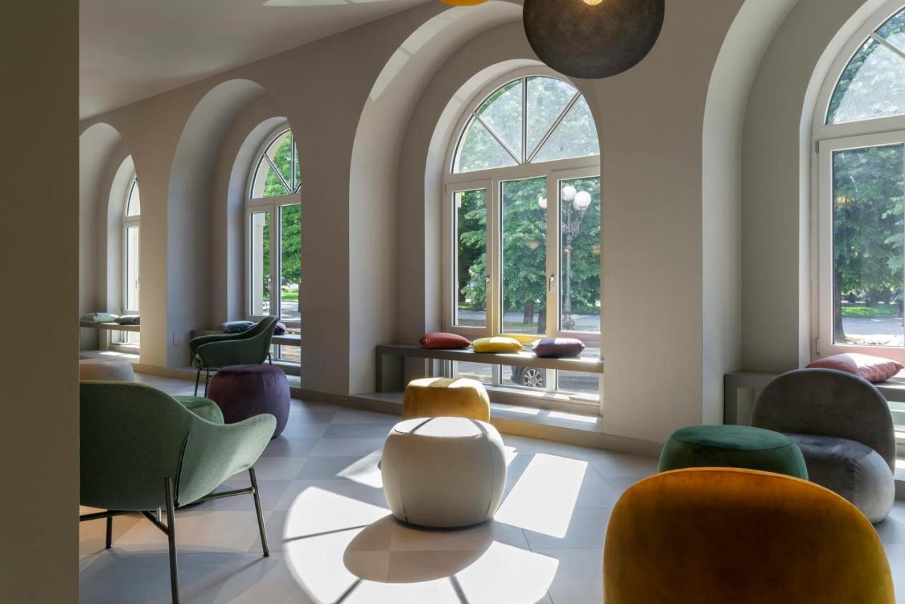 Auberge de jeunesse Il Santo *
