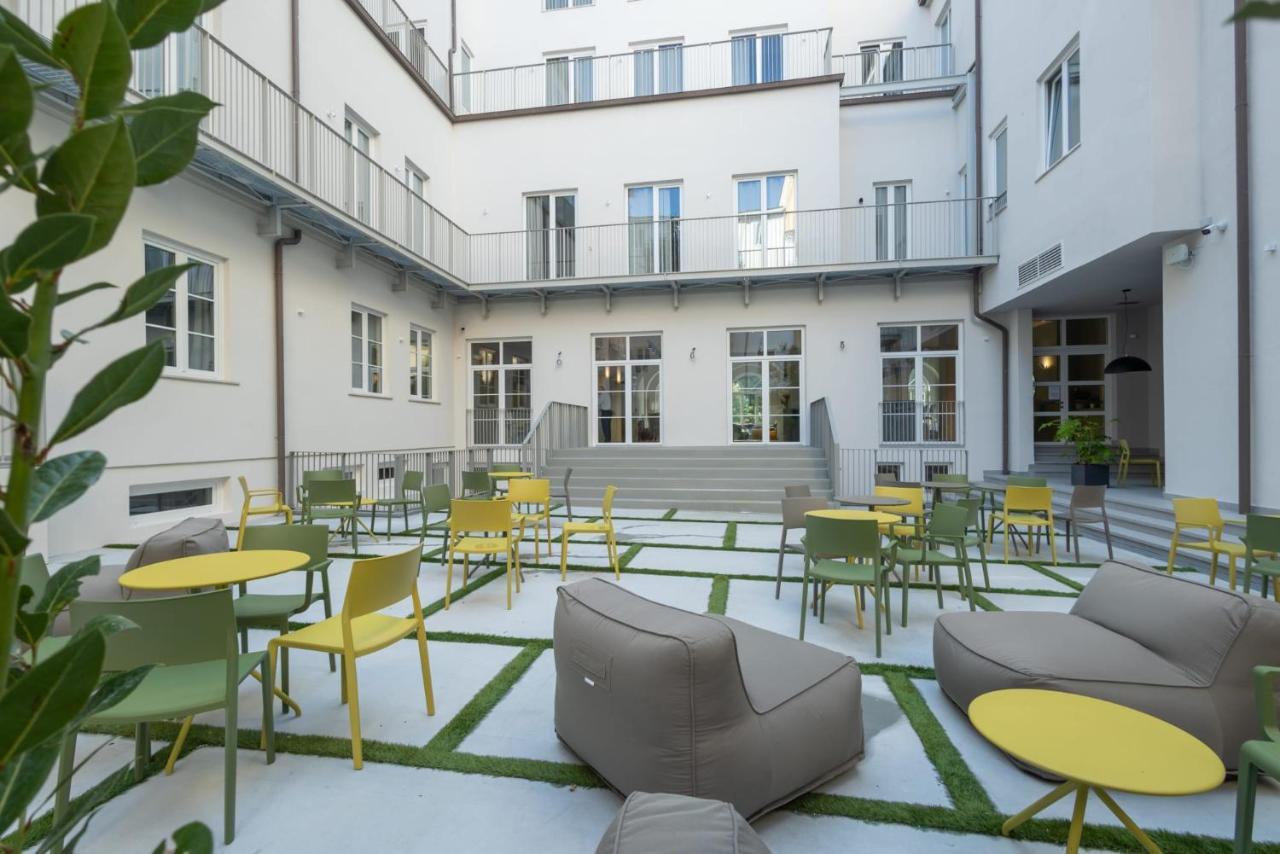Il Santo Auberge de jeunesse *
