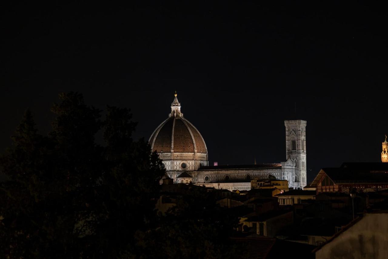 Il Santo Auberge de jeunesse Florence