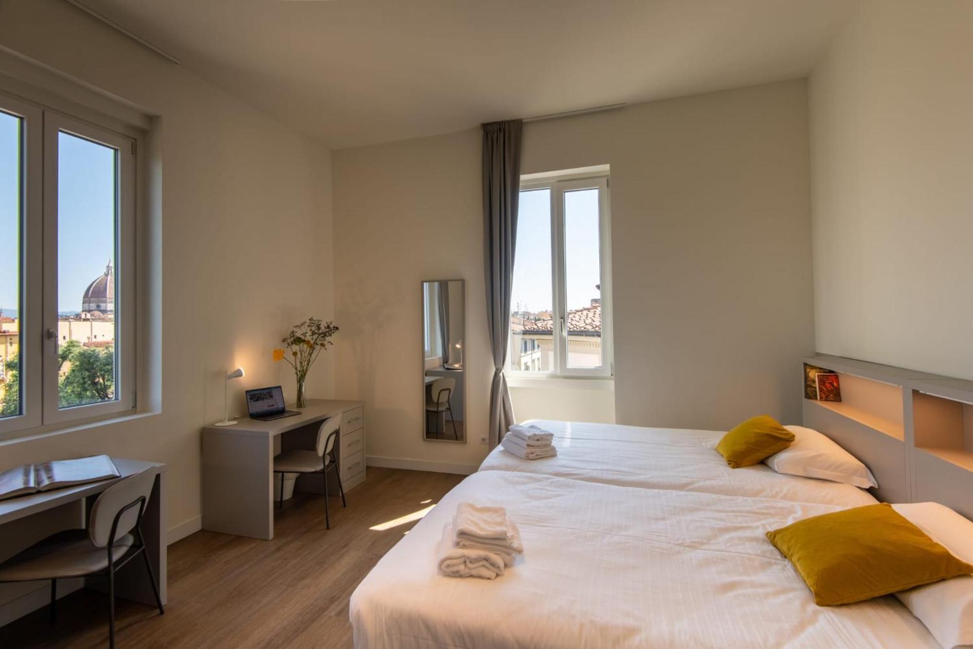 Il Santo Auberge de jeunesse *