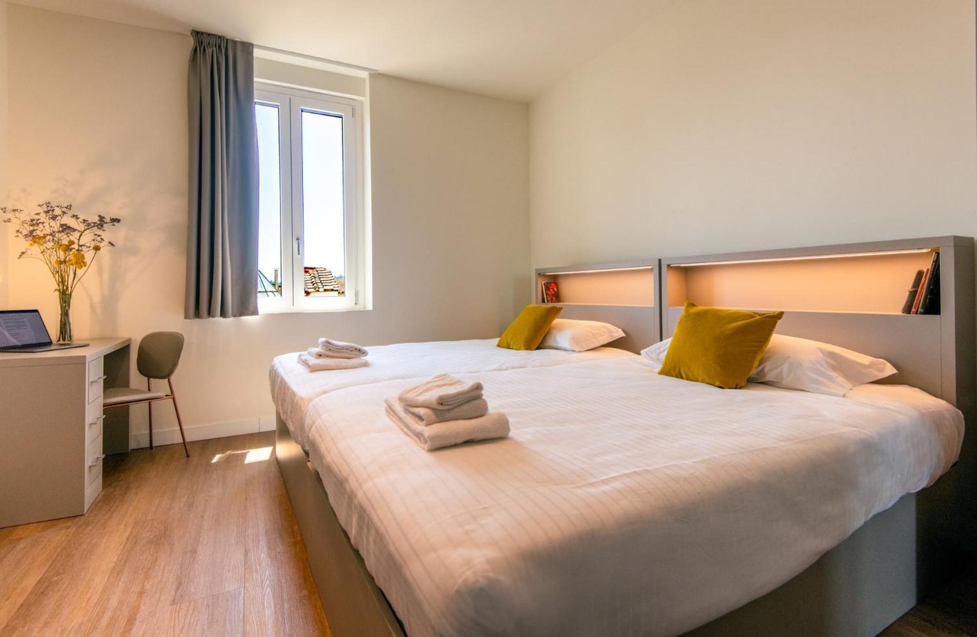Auberge de jeunesse Il Santo *
