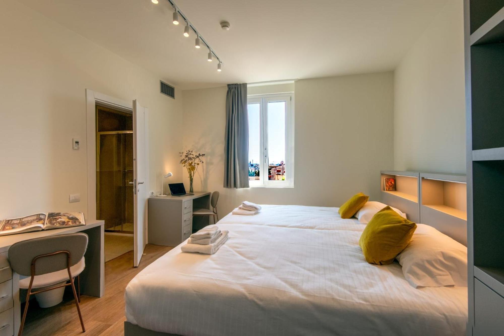 Auberge de jeunesse Il Santo *