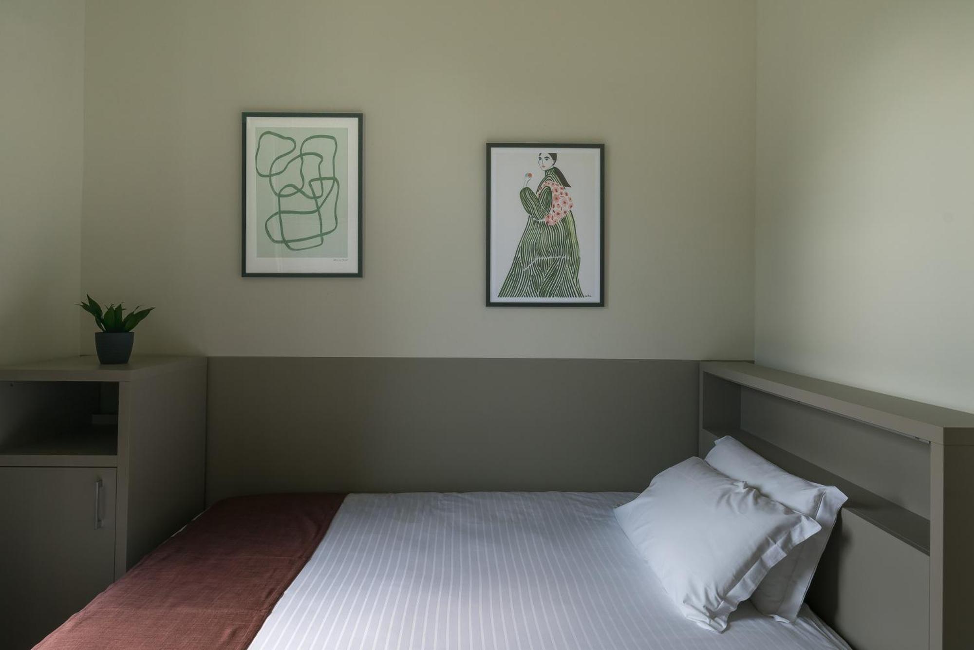 Auberge de jeunesse Il Santo *