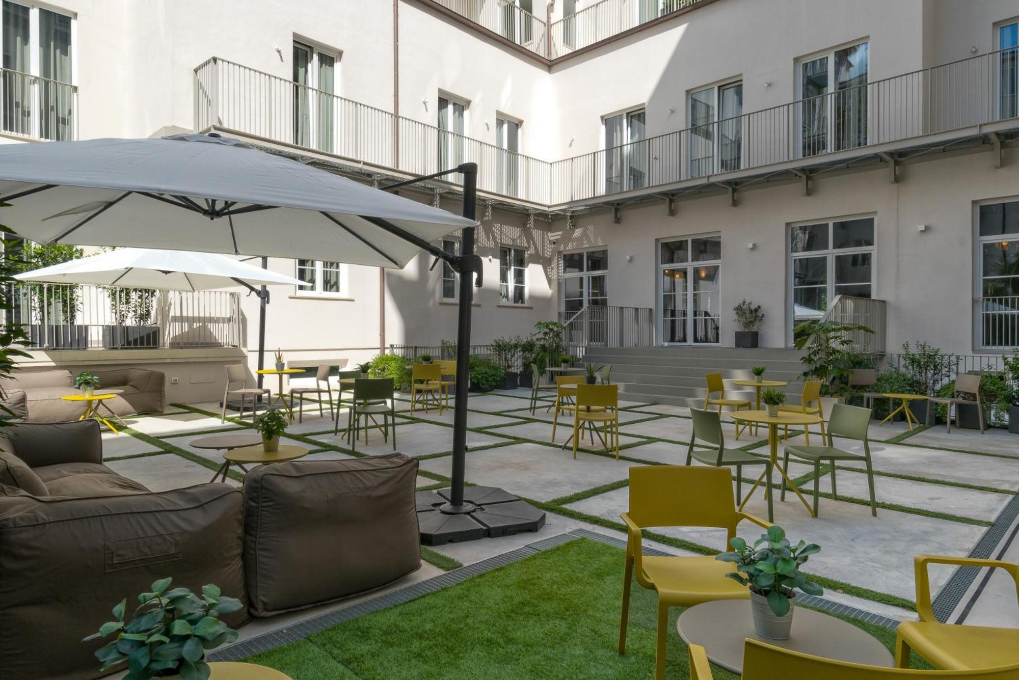 Auberge de jeunesse Il Santo