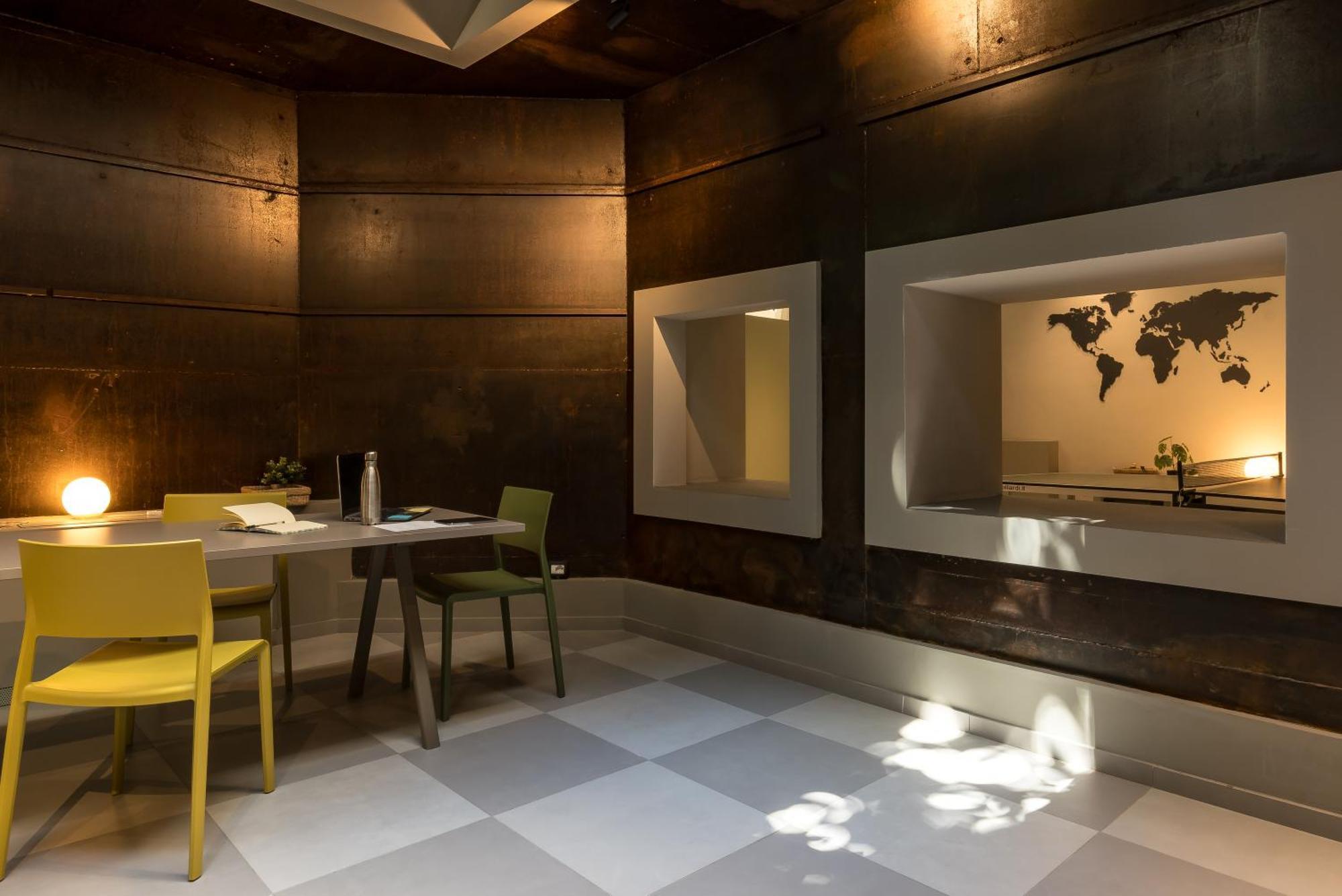 Auberge de jeunesse Il Santo *